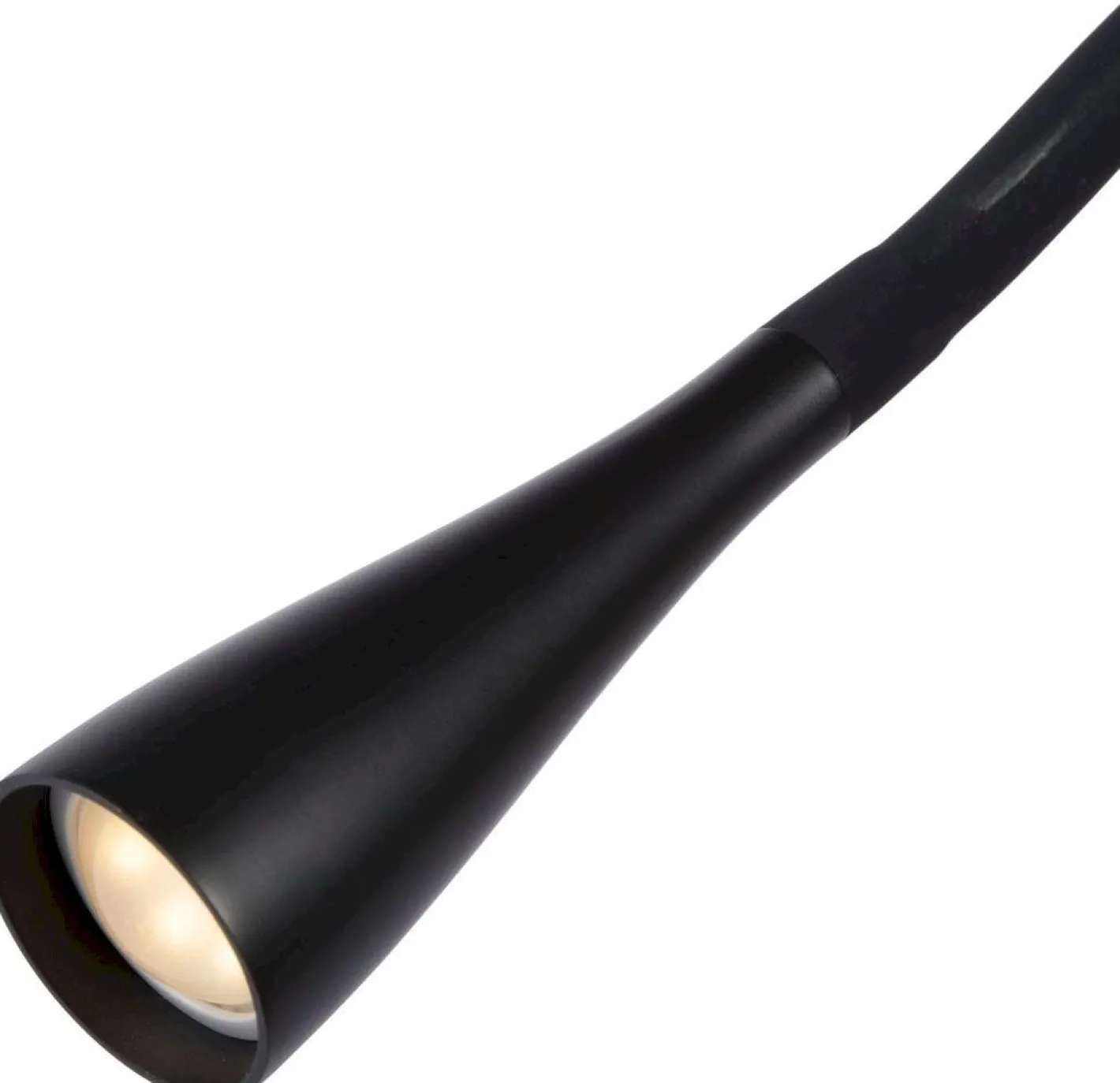 Sale Lucide Zozy Vloerlamp Zwart
