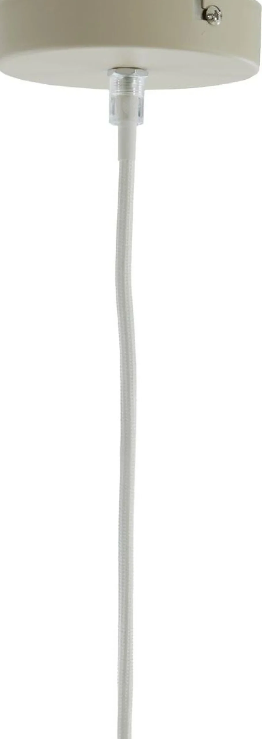 Online Trendhopper Zudeba Hanglamp Naturel