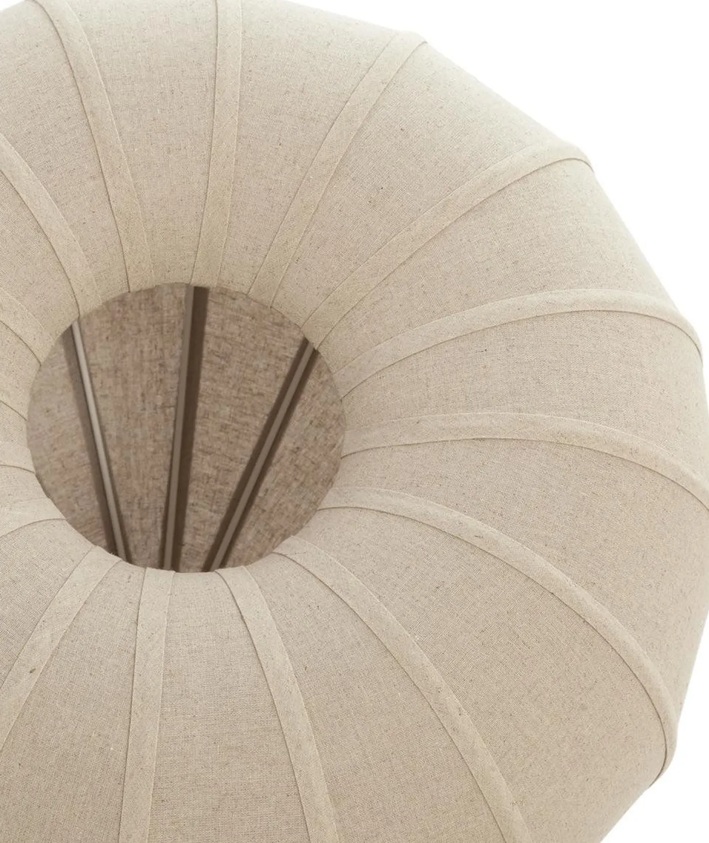 Online Trendhopper Zudeba Hanglamp Naturel