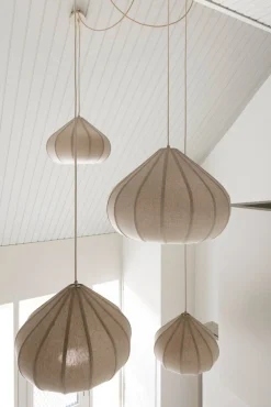 Best Trendhopper Zudeba Hanglamp Naturel