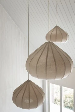 Best Trendhopper Zudeba Hanglamp Naturel