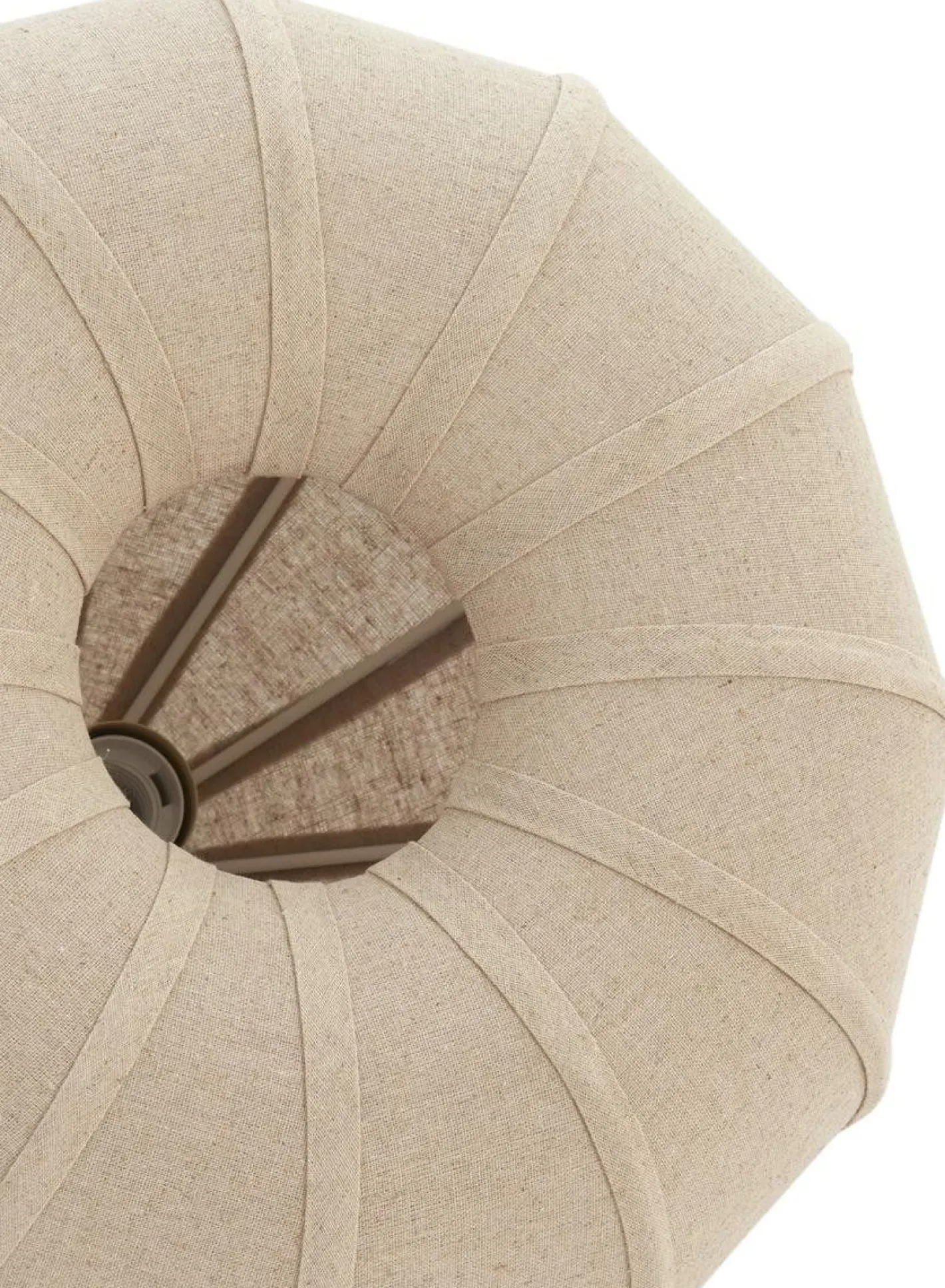 Best Trendhopper Zudeba Hanglamp Naturel