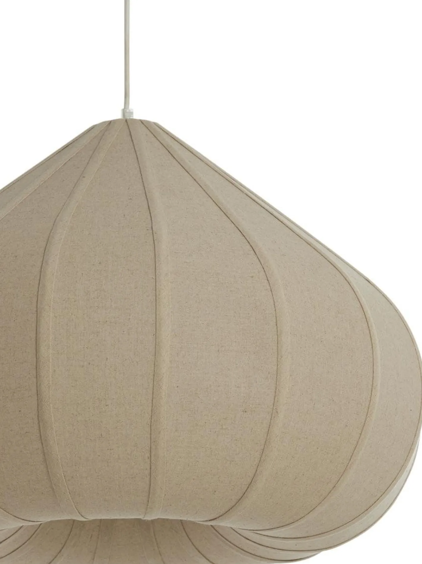 Best Trendhopper Zudeba Hanglamp Naturel