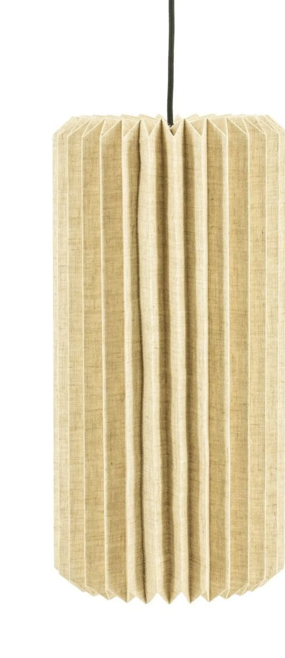 Clearance By Boo Zuki 1 Hanglamp Naturel