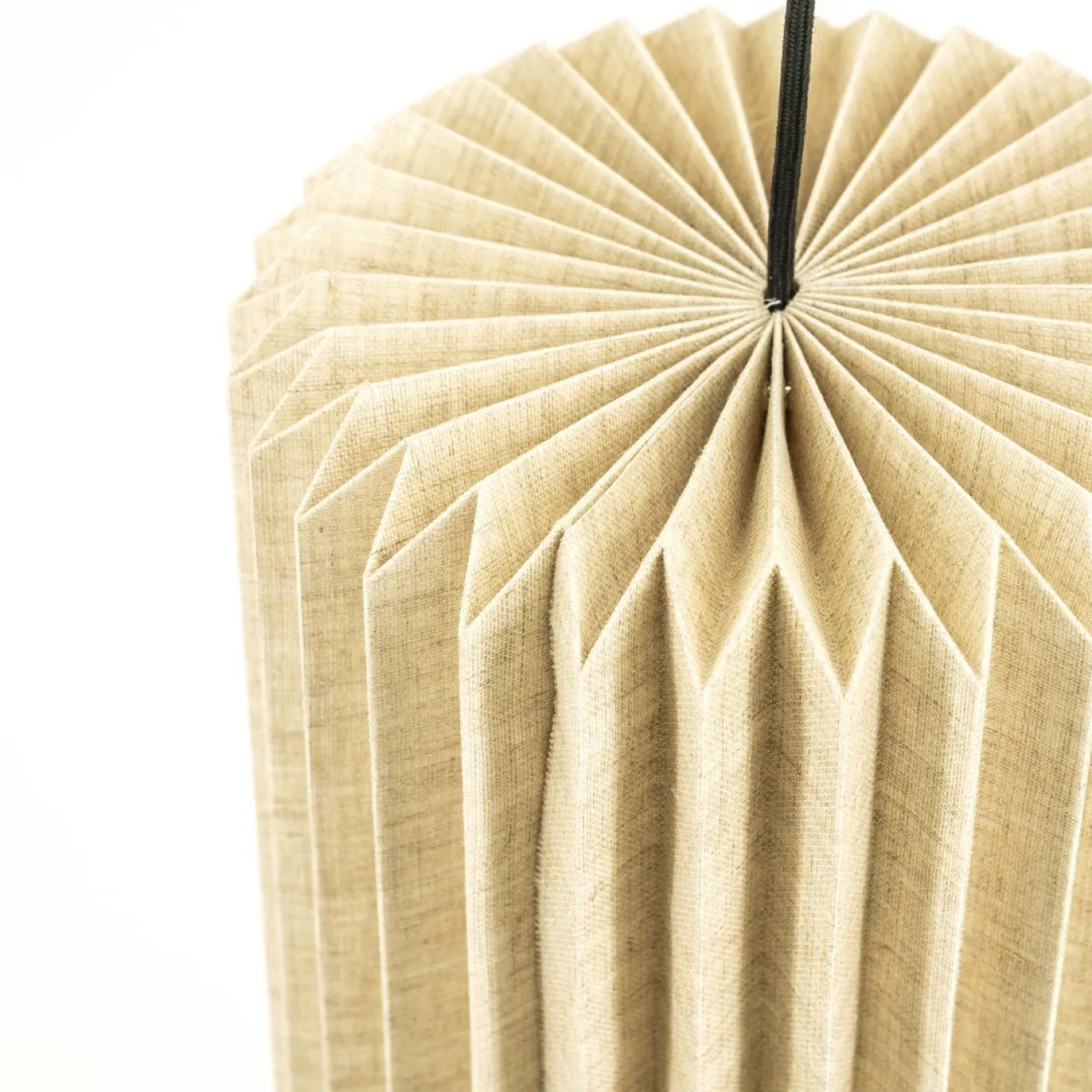 Clearance By Boo Zuki 1 Hanglamp Naturel