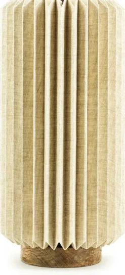 New By Boo Zuki Tafellamp Naturel