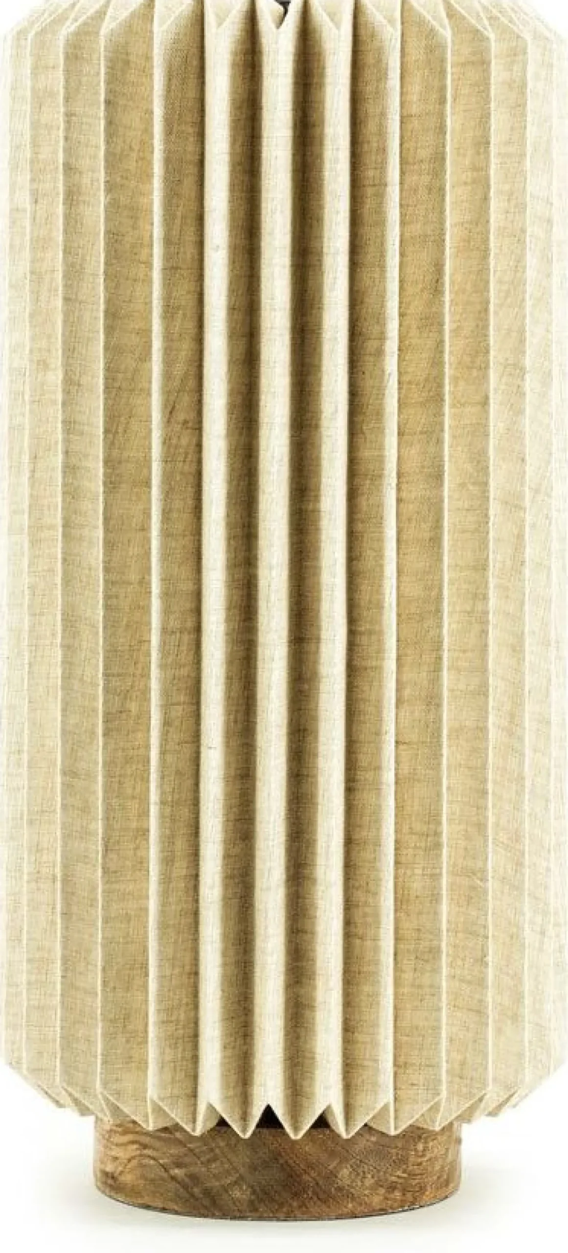 New By Boo Zuki Tafellamp Naturel