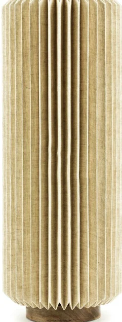 Best By Boo Zuki Vloerlamp Naturel