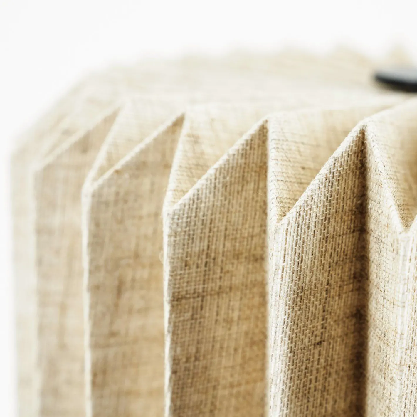 Best By Boo Zuki Vloerlamp Naturel