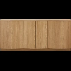 New WOOOD Zuma Dressoir Transparant