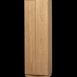 Clearance WOOOD Zuma Opbergkast Natural Matt