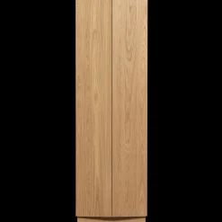 Clearance WOOOD Zuma Opbergkast Natural Matt
