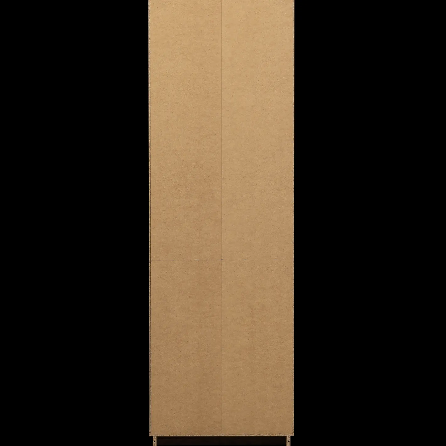 Clearance WOOOD Zuma Opbergkast Natural Matt