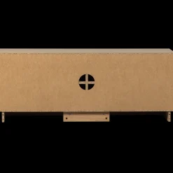 Hot WOOOD Zuma Tv-meubel Natural Matt