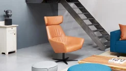 Bert Plantagie Zyba Fauteuil Grijs