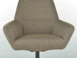 Bert Plantagie Zyba Fauteuil Grijs