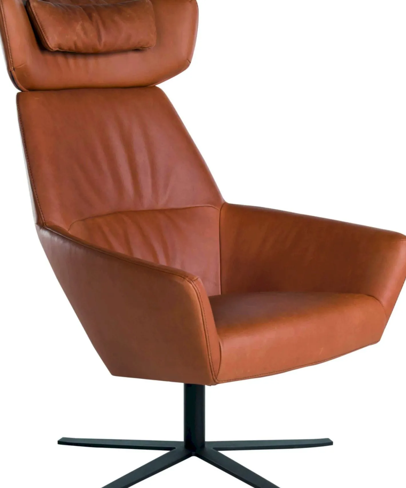Bert Plantagie Zyba Fauteuil Grijs